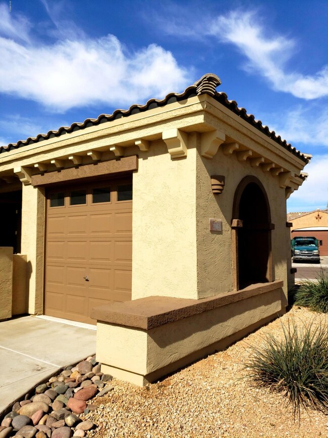3rd Car-garage