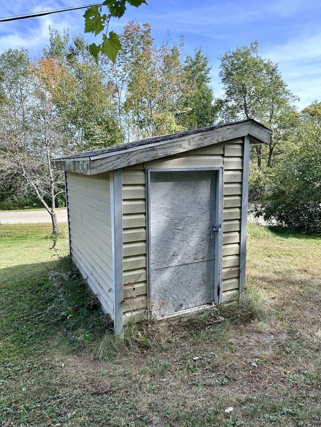 6 Well House A