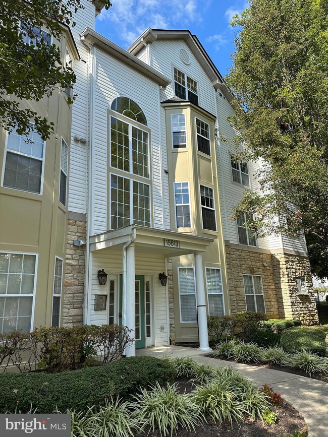 15613 Everglade Ln unit G102, Bowie, MD 20716 - photo 3