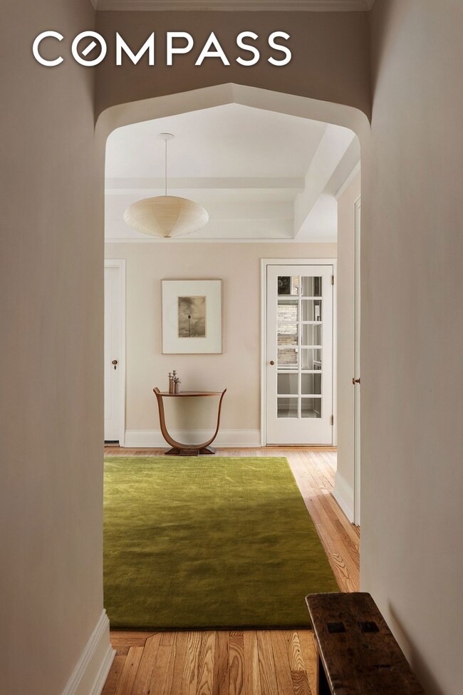 44 Gramercy Park N unit 15D, New York, NY 10010 - photo 7