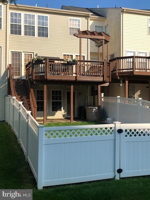 1351 Steed St, Ranson, WV 25438 - photo 2