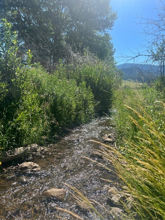 Beasley Creek