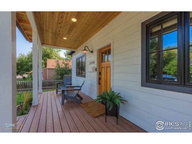 2430 Pine St, Boulder, CO 80302 - photo 2