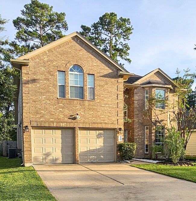 15715 Forest Creek Farms Dr, Cypress, TX 77429 - photo 3