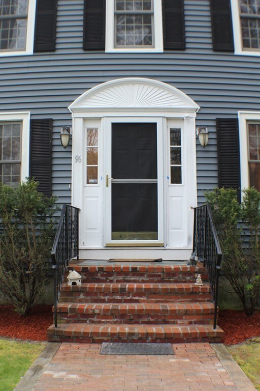 96 Devon St, Taunton, MA 02780 - photo 3