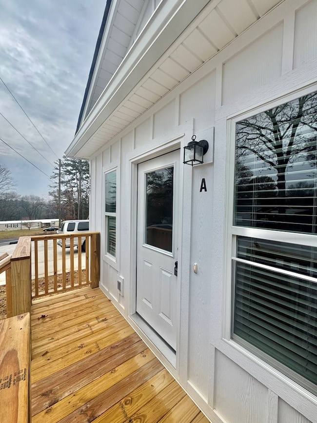 4327 Cronan Dr unit A, Cohutta, GA 30710 - photo 4