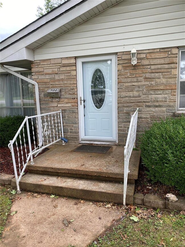 900 Murry Ln, Rolla, MO 65401 - photo 3