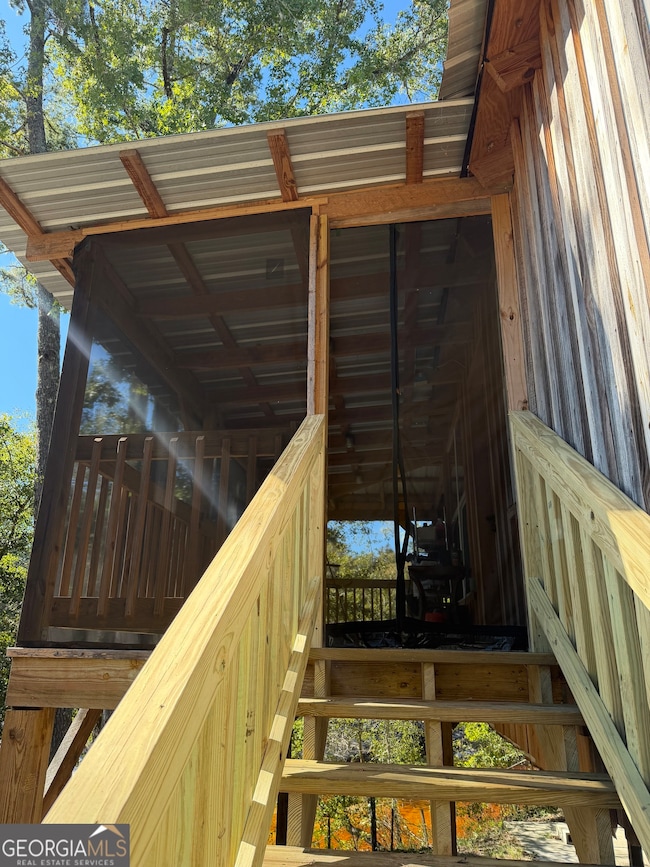 1621 Saint Marys River Bluff Rd, Saint George, GA 31562 - photo 6