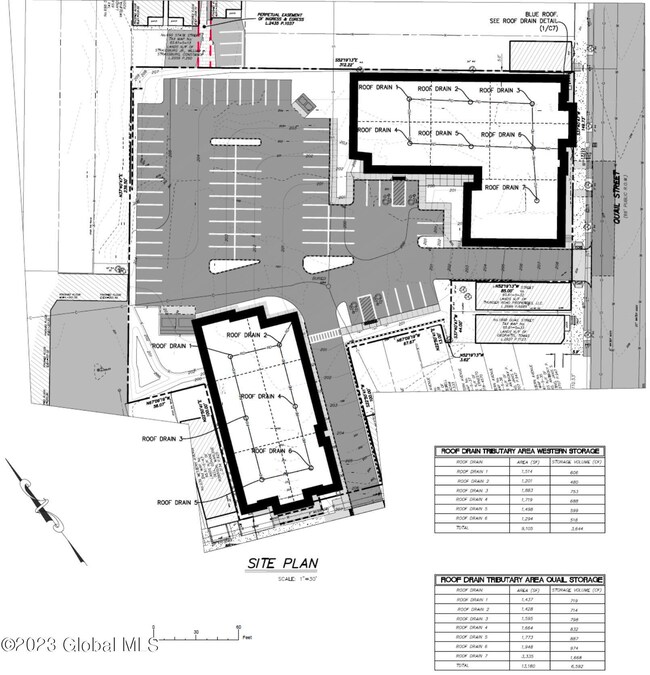 LaPH site plan