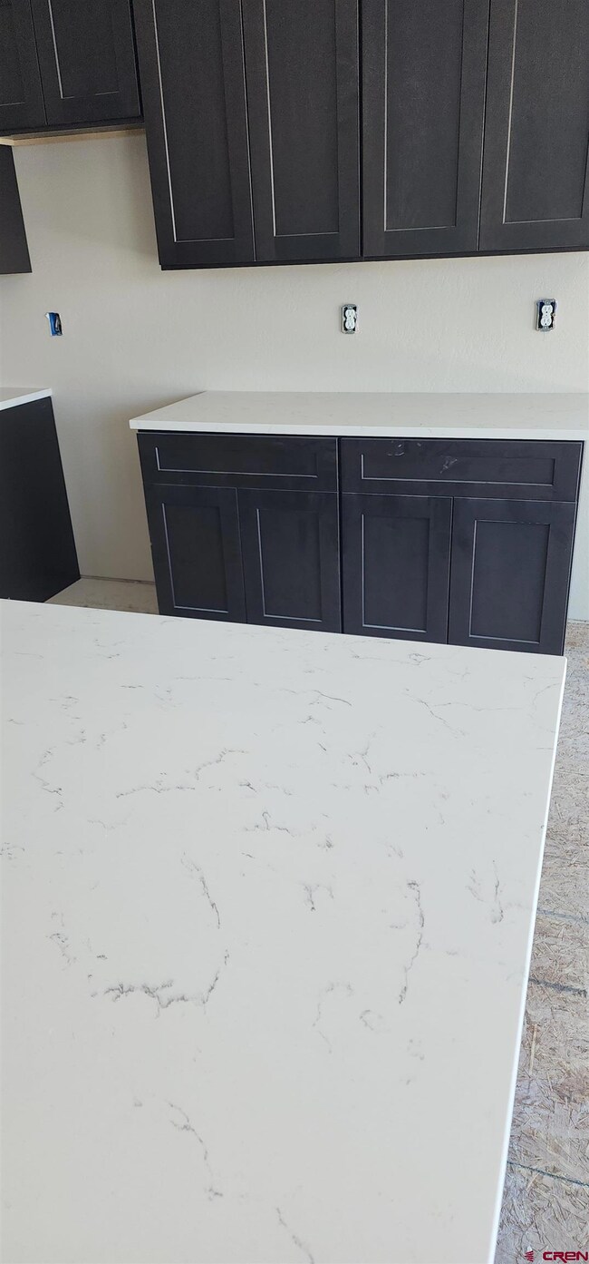 quartz countertop