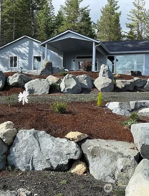 361 Southridge Dr, Belfair, WA 98528 - photo 4