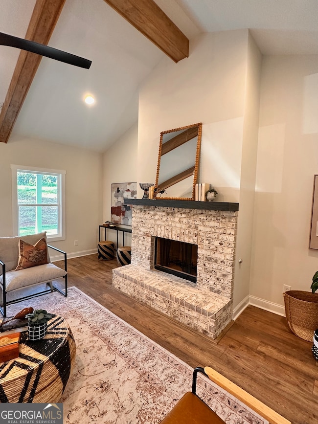 102 Red Oak Ln, Carrollton, GA 30116 - photo 7