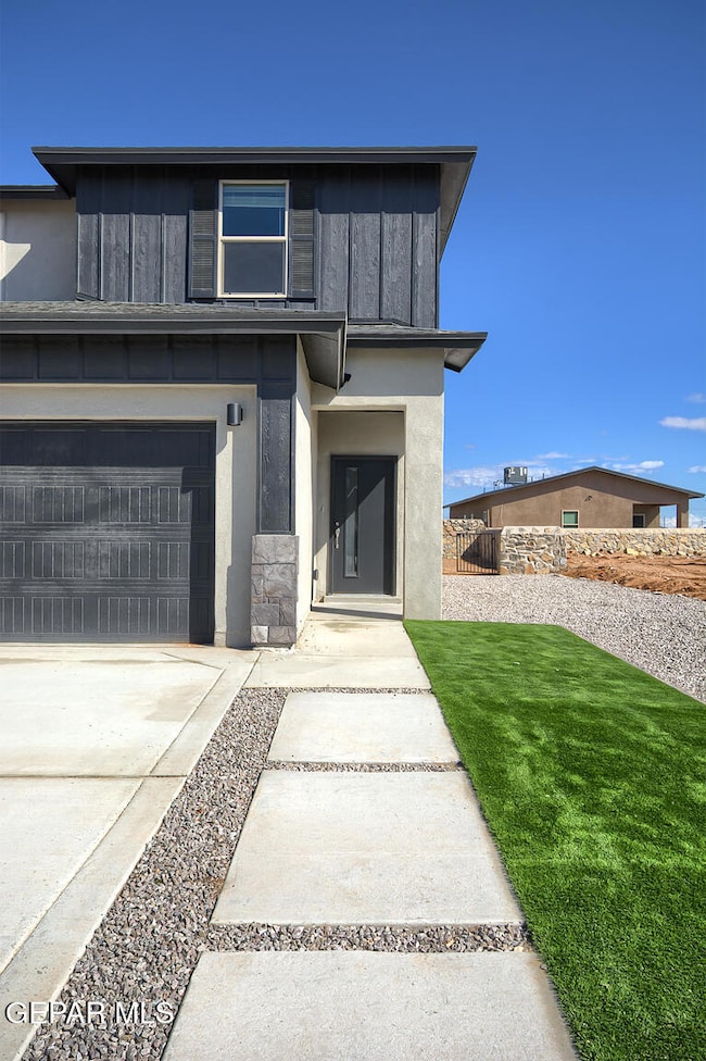 9924 Marisabel Place, Socorro, TX 79927 - photo 2