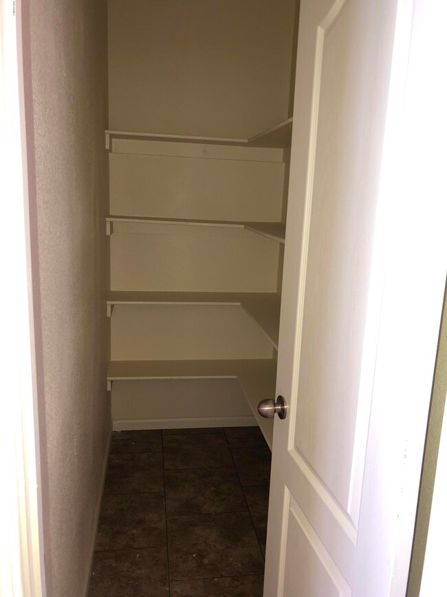 Pantry