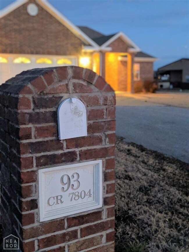 93 County Road 7804, Jonesboro, AR 72401 - photo 2