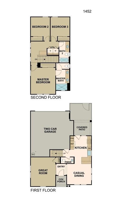 10907 Bushel Way, Rancho Cordova, CA 95670 - photo 3