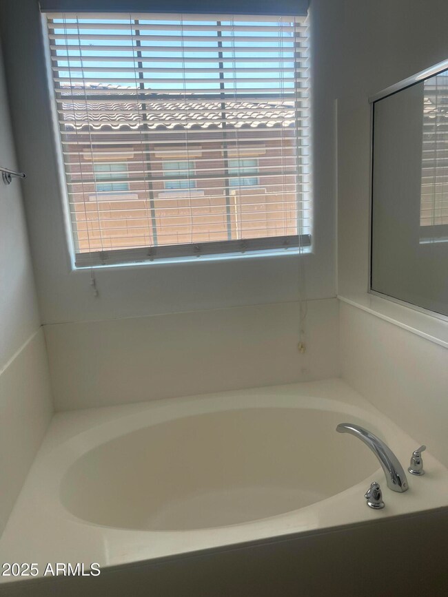 roman tub