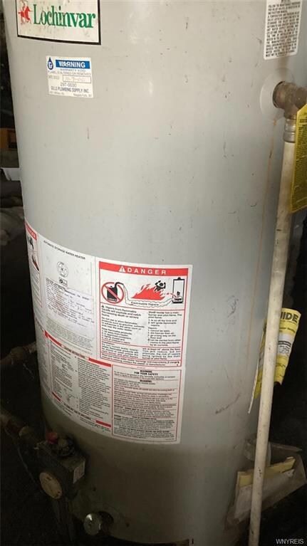 1919 Niagara St, Niagara Falls, NY 14303 - photo 7