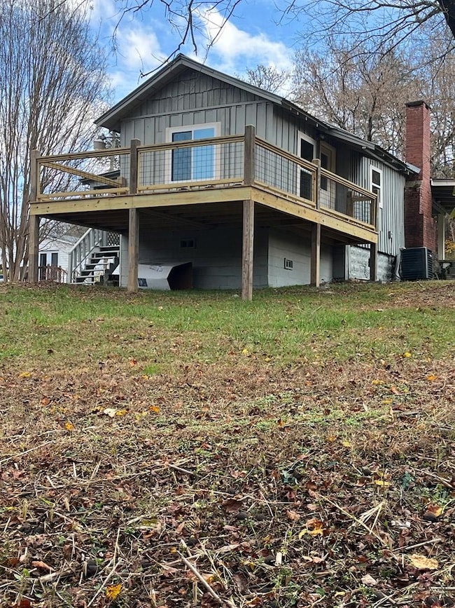 6489 Georgia 339, Young Harris, GA 30582 - photo 3