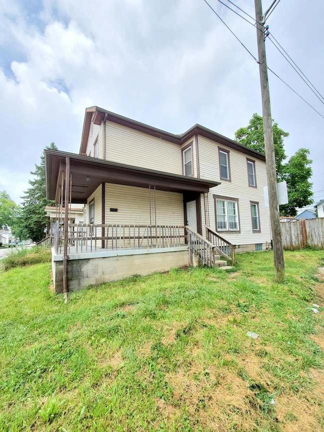 578 Stewart Ave, Columbus, OH 43206 - photo 2