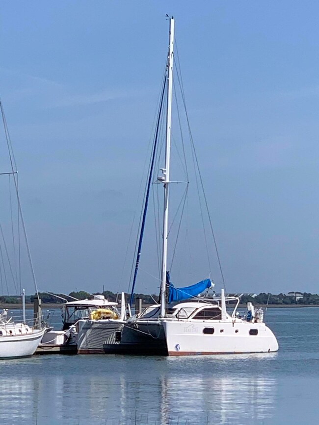 67 W 10th St unit E 28, Folly Beach, SC 29439 - photo 3