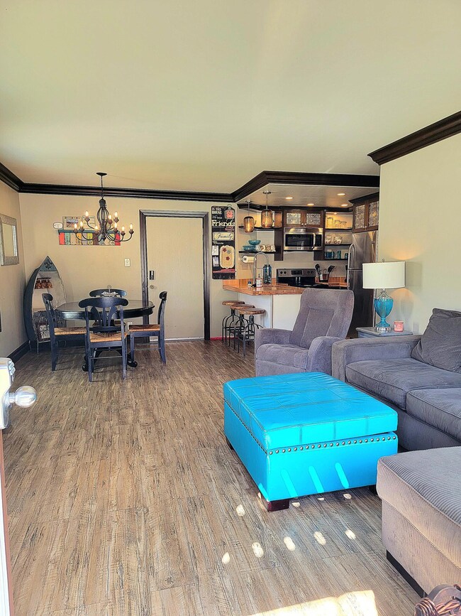 385 S Vasels (Fka Brian Head Blvd) unit 16, Brian Head, UT 84719 - photo 6