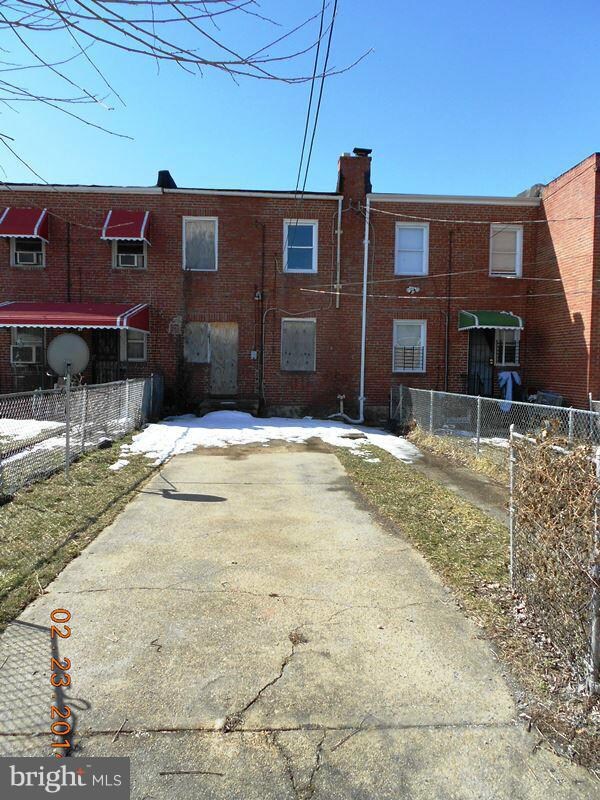 5421 Denmore Ave, Baltimore, MD 21215 - photo 4