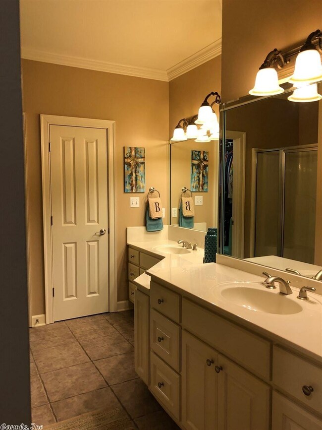 0 Hidden Valley Loop unit 18005172, Maumelle, AR 72113 - photo 7