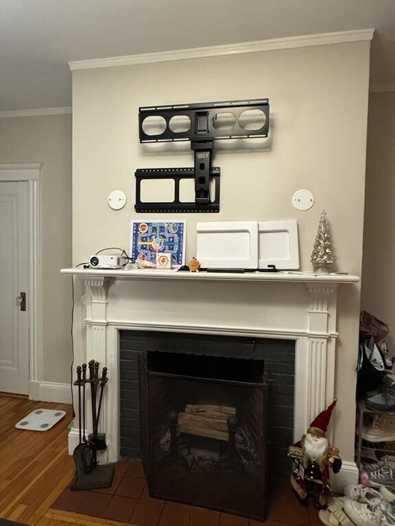 1992 Commonwealth Ave unit 6, Brighton, MA 02135 - photo 4