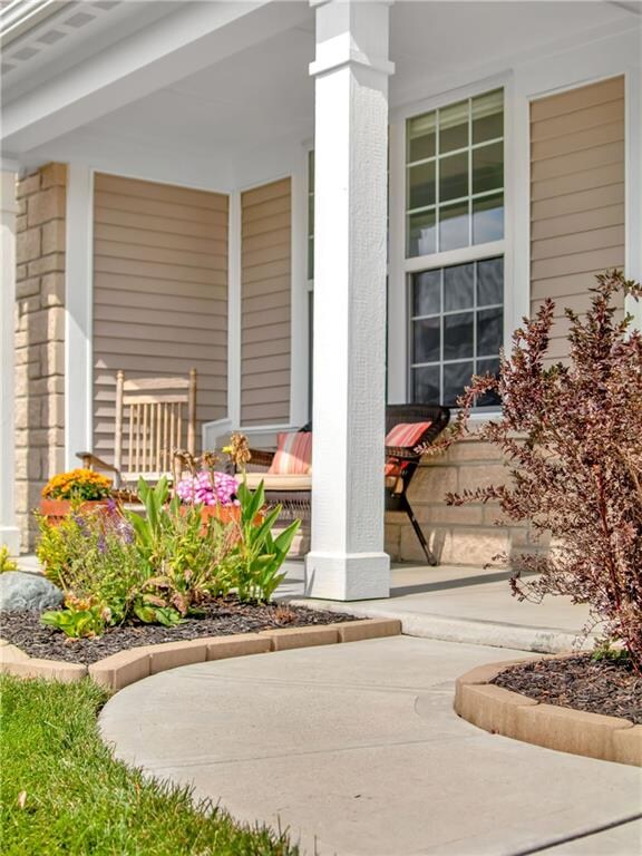 5374 Aster Dr, Plainfield, IN 46168 - photo 6