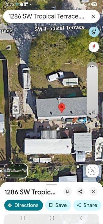 1286 SW Tropical Terrace, Stuart, FL 34997 - photo 2