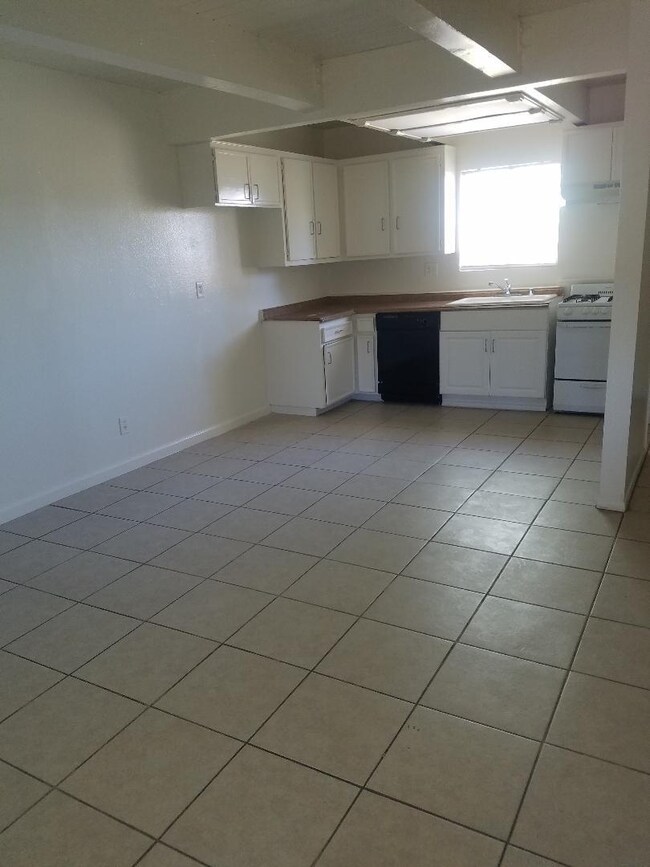 Kitchen A