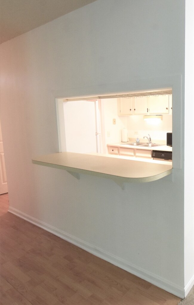 Breakfast Bar