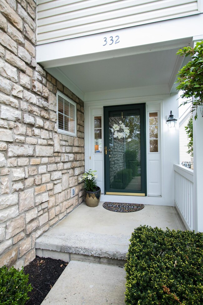 332 Sycamore Ridge Way, Columbus, OH 43230 - photo 5