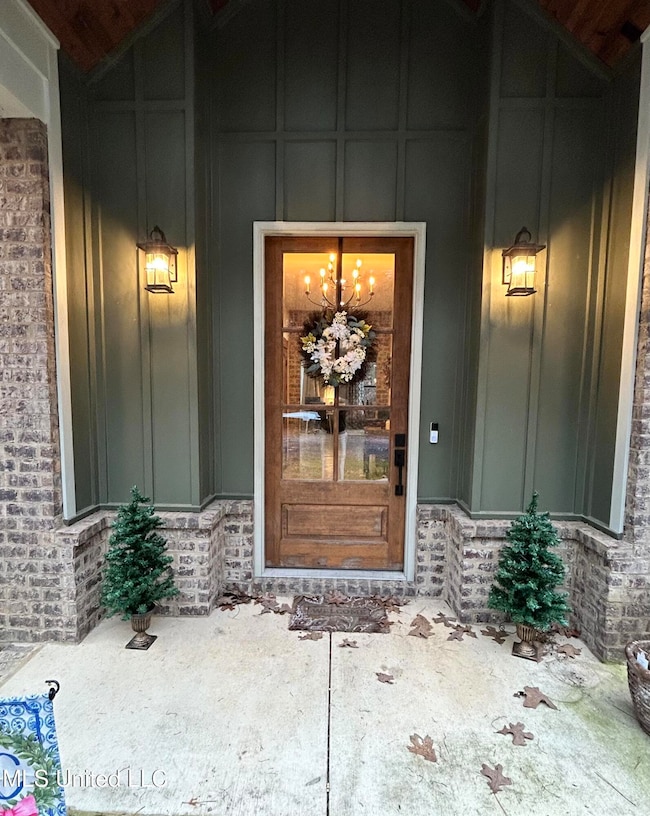 6720 Thyatira Tyro Rd, Como, MS 38619 - photo 3