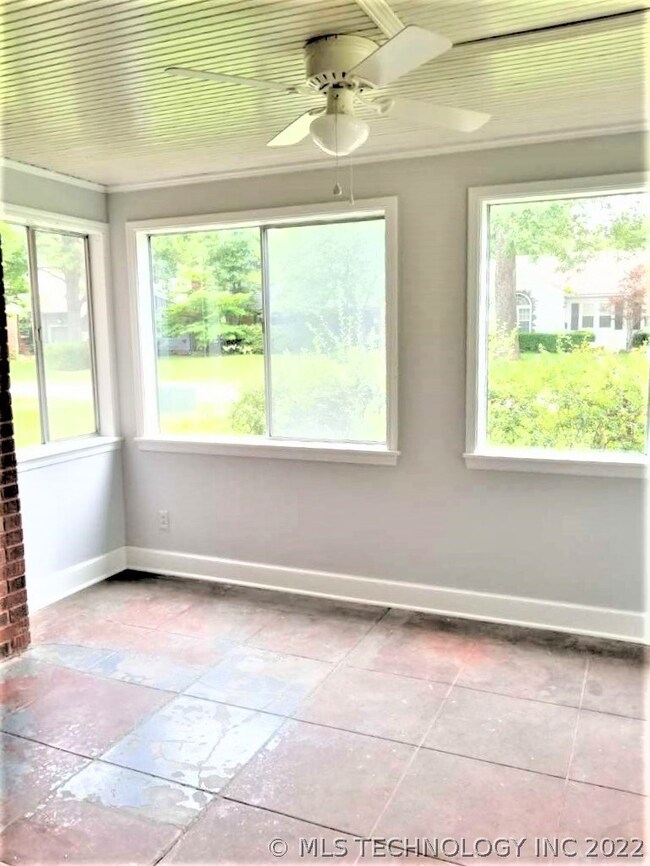 3124 Woodward Blvd, Tulsa, OK 74105 - photo 5