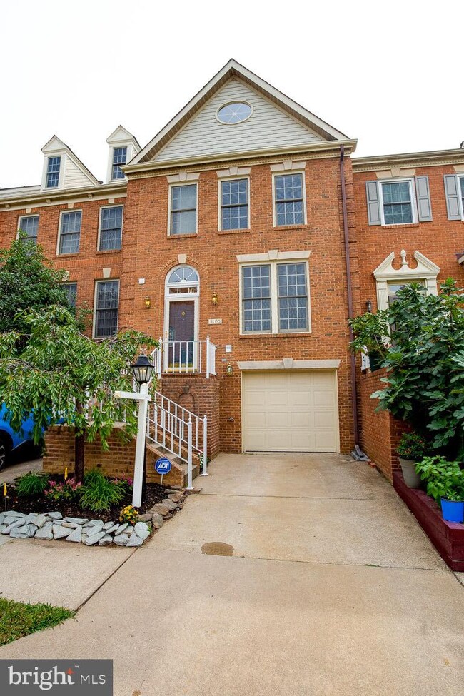 5105 Beauregard St, Alexandria, VA 22312 - photo 2