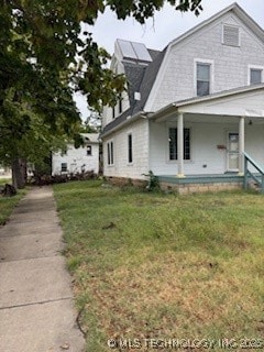 101 E 11th St, Pawhuska, OK 74056 - photo 4