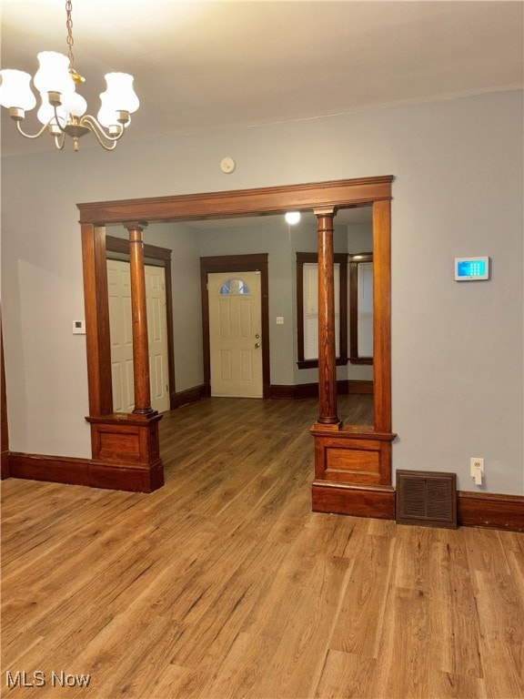 7523 Osage Ave unit DOWN, Cleveland, OH 44105 - photo 3