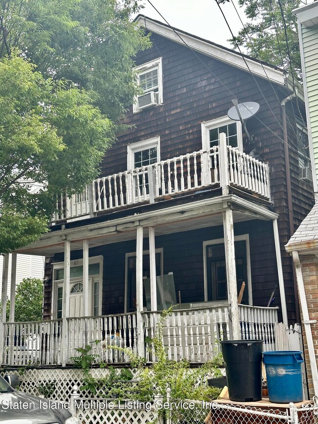 87 Grant St, Staten Island, NY 10301 - photo 4