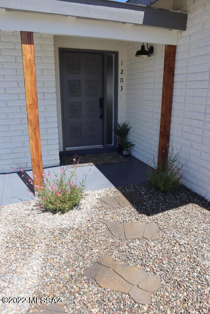 1203 E Justin St, Pearce, AZ 85625 - photo 5