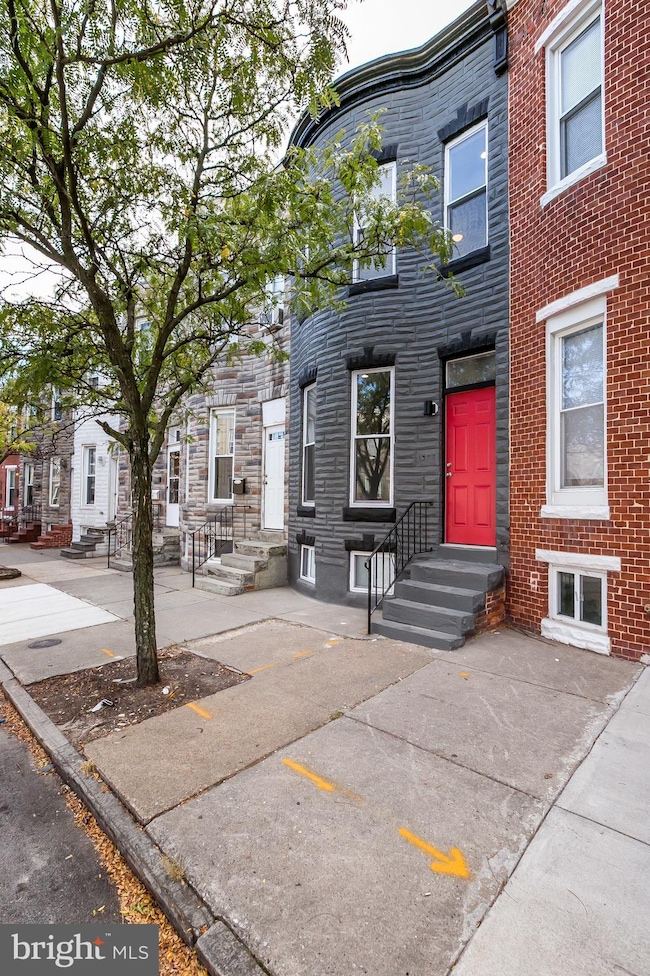 1308 S Carey St, Baltimore, MD 21230 - photo 4