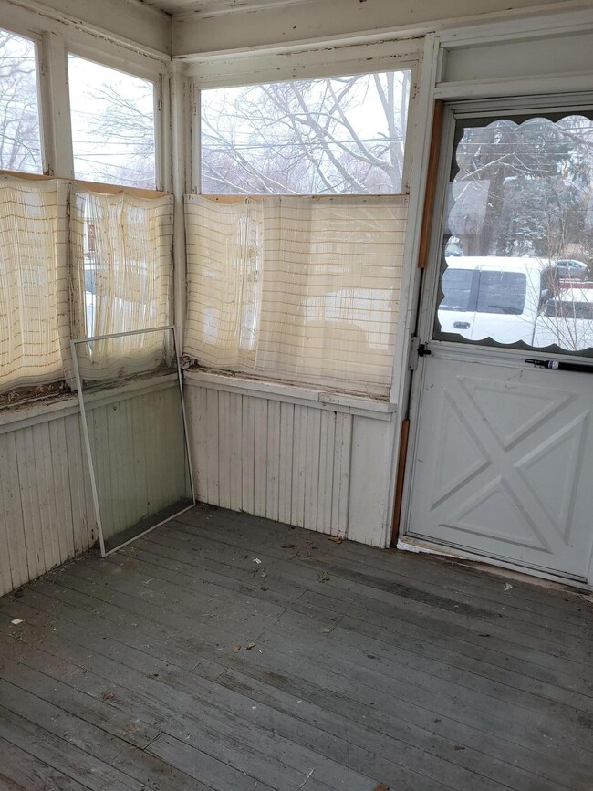 Porch 2