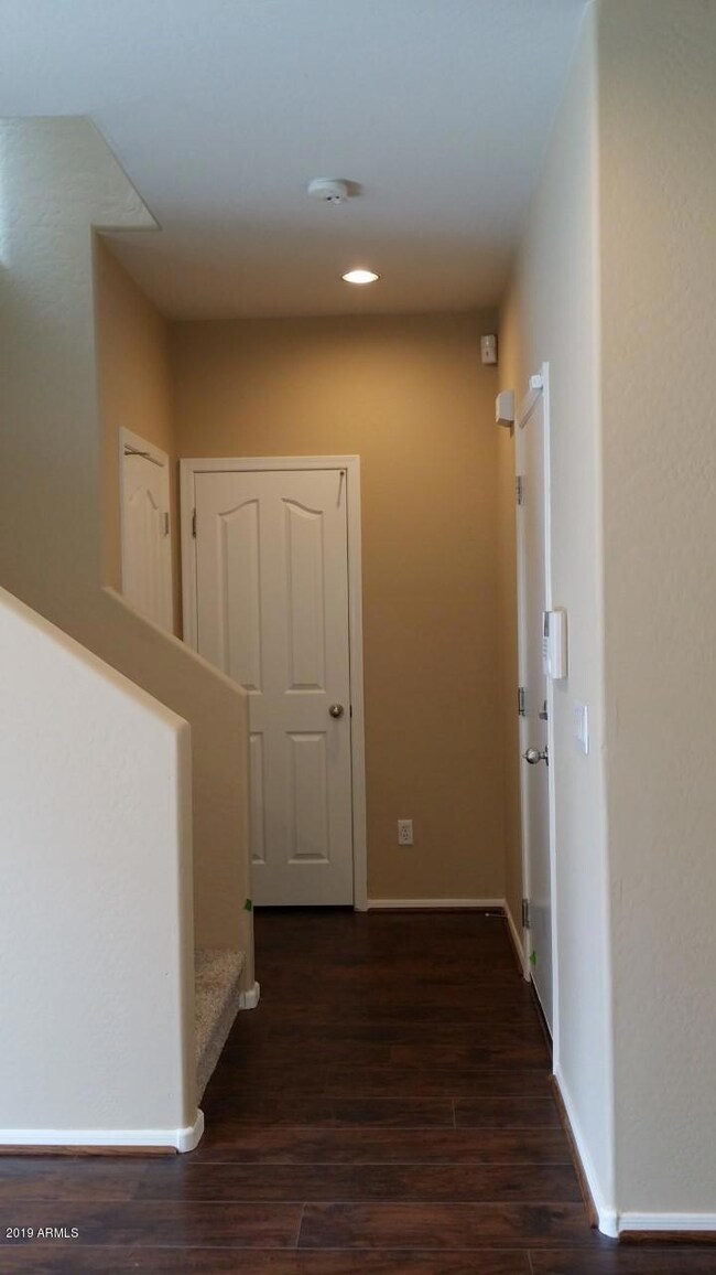 Sophie Ln, Hallway Downstair