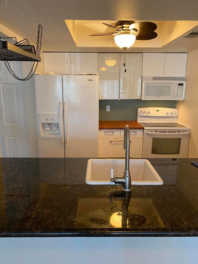 remodeled kitchne