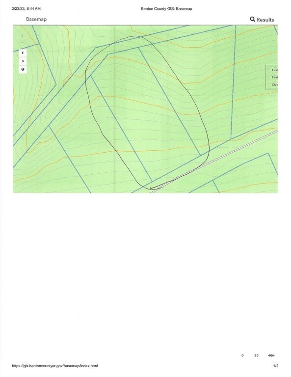 0 Rockhill Ln unit 1241826, Bella Vista, AR 72715 - photo 4