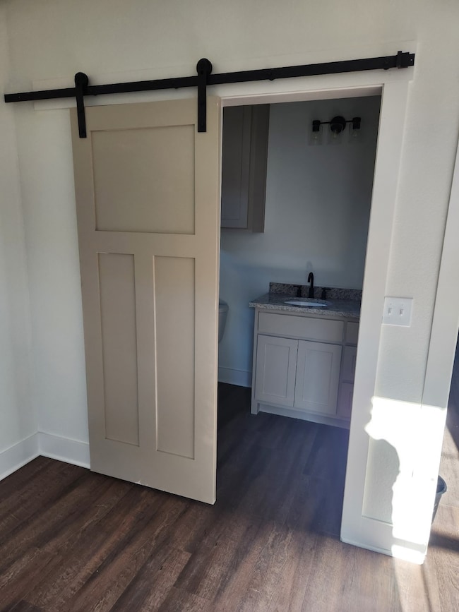 309 W Lampasas St unit A, Ennis, TX 75119 - photo 7