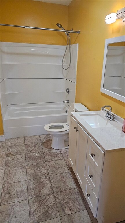 16 Somerset Place unit 1st Flr, Brockton, MA 02301 - photo 3