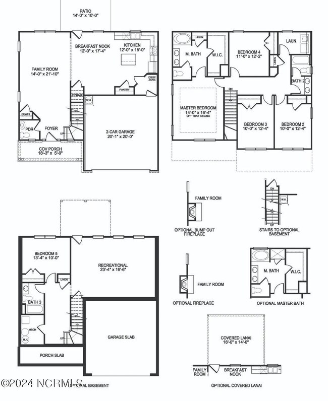 792 Pantego Blvd SE, Bolivia, NC 28422 - photo 2