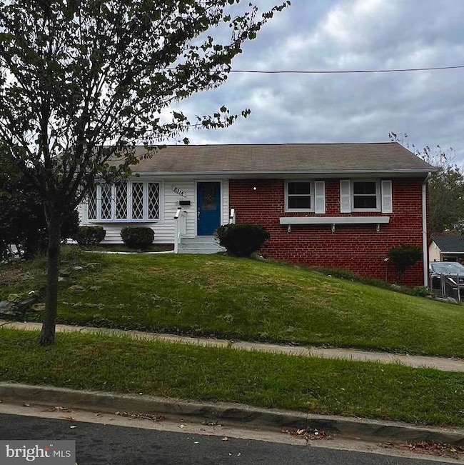 8314 Nicholson St, New Carrollton, MD 20784 - photo 2